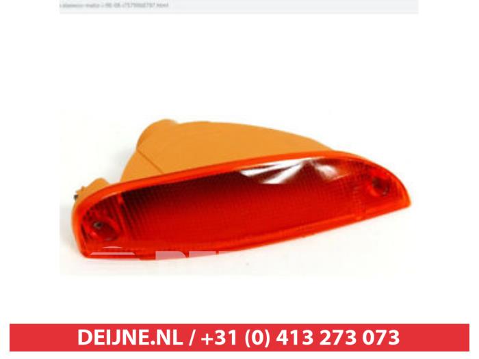 Daewoo Matiz Richtungsanzeiger rechts O9990002841