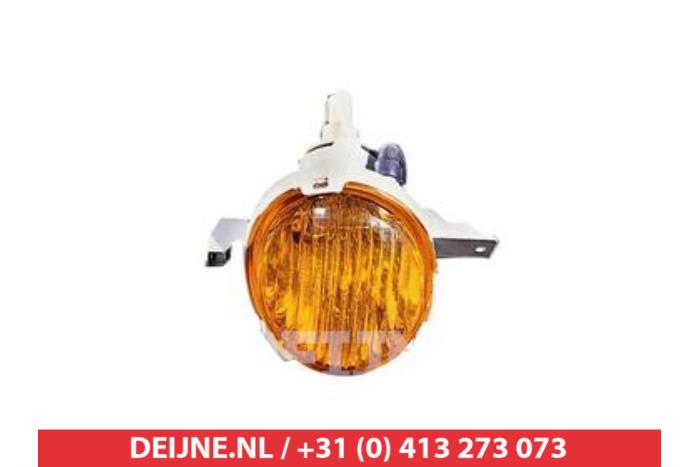Daewoo Matiz Richtungsanzeiger rechts O9990002842