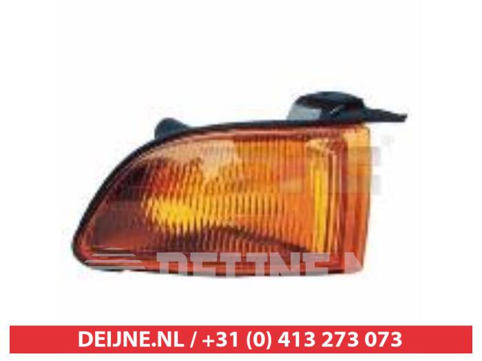 Mitsubishi Galant Richtungsanzeiger rechts O9990002854