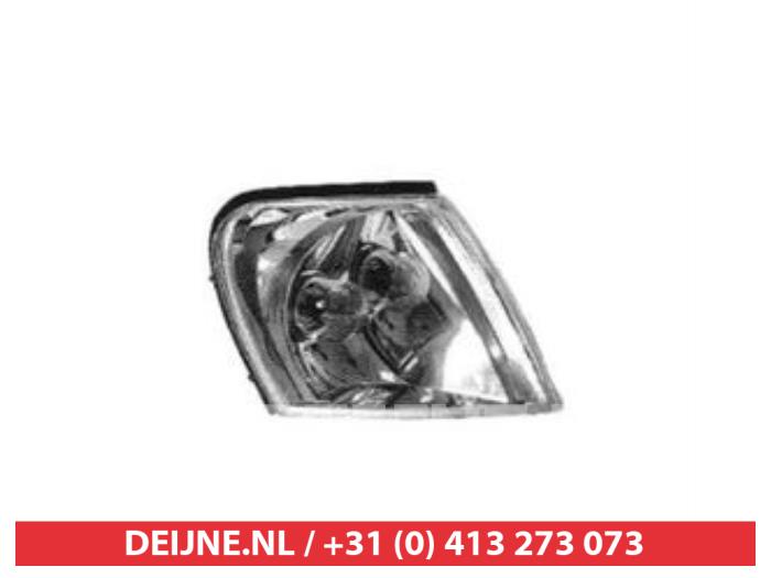 Mitsubishi Space Star Indicator, right O9990002858