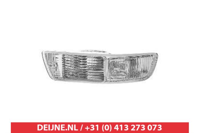 Toyota Funcruiser Richtungsanzeiger rechts O9990002908