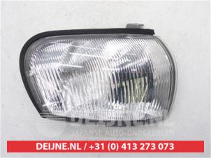 Nieuwe Stadslicht rechts Subaru Impreza Prijs € 13,35 Inclusief btw aangeboden door V.Deijne Jap.Auto-onderdelen BV