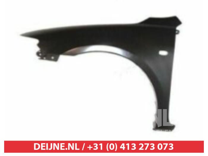 Mazda 6 Kotflügel links vorne O9990003017