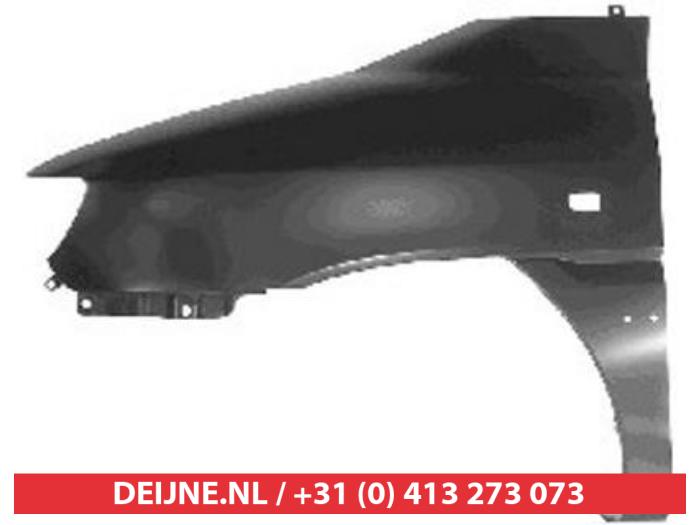 Hyundai Matrix Kotflügel links vorne O9990003039
