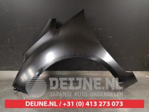 Hyundai I20 Scherm links-voor O9990003075 foto 2