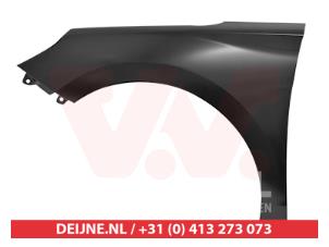 Nieuwe Voorscherm links Hyundai I30 Prijs € 94,30 Inclusief btw aangeboden door V.Deijne Jap.Auto-onderdelen BV