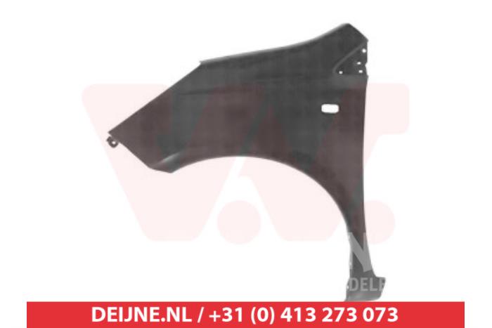 Nissan Note Kotflügel links vorne O9990003098