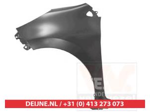 Nieuwe Scherm links-voor Kia Picanto Prijs € 90,67 Inclusief btw aangeboden door V.Deijne Jap.Auto-onderdelen BV