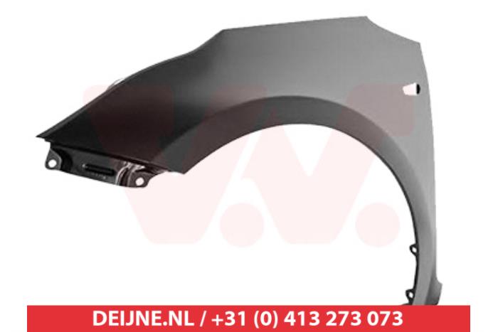 Kia Ceed Kotflügel links vorne O9990003150