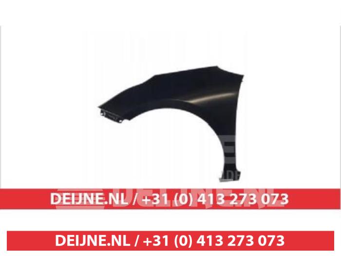 Kia Ceed Kotflügel links vorne O9990003151
