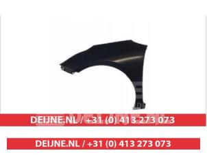 Nieuwe Spatbord links-voor Kia Cee'D Prijs € 97,93 Inclusief btw aangeboden door V.Deijne Jap.Auto-onderdelen BV