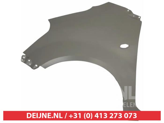 Suzuki Splash Scherm links-voor O9990003242