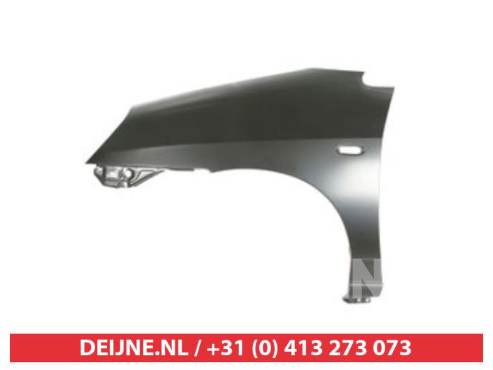 Suzuki Liana Kotflügel links vorne O9990003249