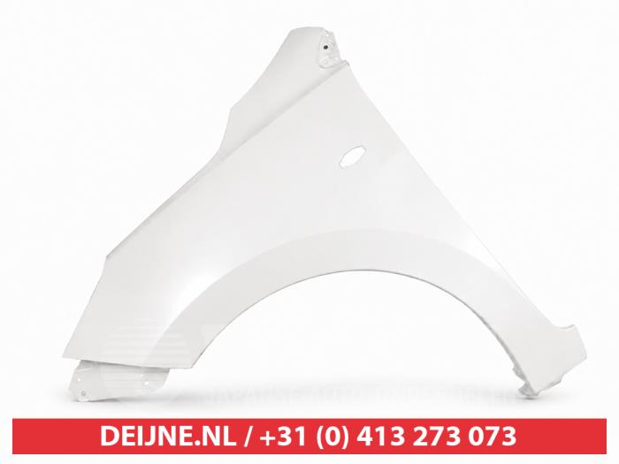 Suzuki Celerio Scherm links-voor O9990003250