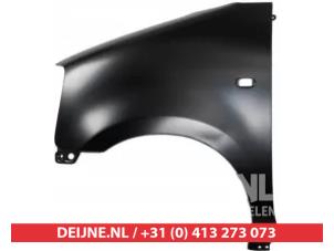 Nieuwe Scherm links-voor Suzuki Wagon R+ Prijs € 108,90 Inclusief btw aangeboden door V.Deijne Jap.Auto-onderdelen BV