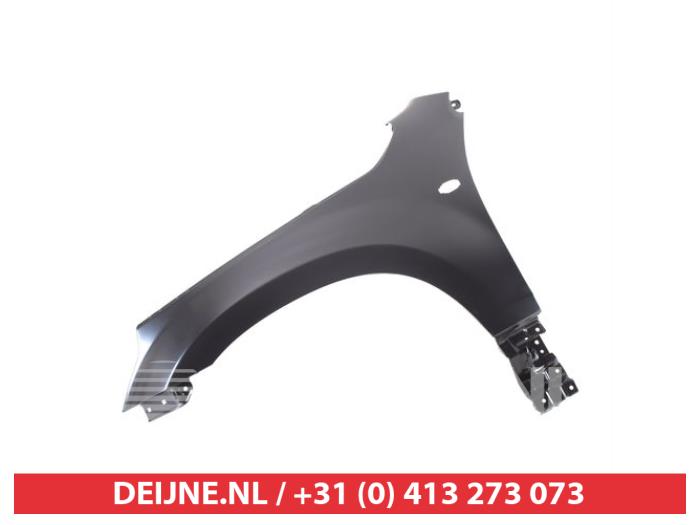 Suzuki Grand Vitara Kotflügel links vorne O9990003259