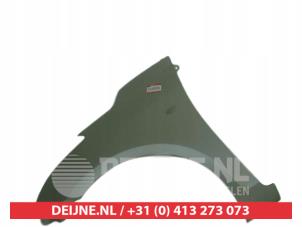 Nieuwe Scherm links-voor Suzuki Swift Prijs € 63,43 Inclusief btw aangeboden door V.Deijne Jap.Auto-onderdelen BV