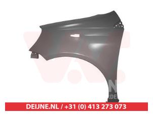 Nieuwe Scherm links-voor Toyota Yaris Prijs € 48,92 Inclusief btw aangeboden door V.Deijne Jap.Auto-onderdelen BV