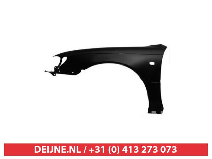 Toyota Corolla Front wing, left O9990003276