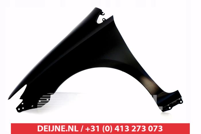 Toyota Auris Scherm links-voor O9990003300