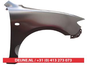 Nieuwe Voorscherm rechts Mazda 3 Prijs € 47,19 Inclusief btw aangeboden door V.Deijne Jap.Auto-onderdelen BV