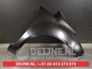 Hyundai I20 Scherm rechts-voor O9990003397 foto 2