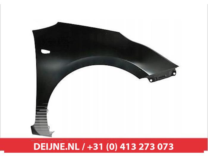 Kia Ceed Scherm rechts-voor O9990003472