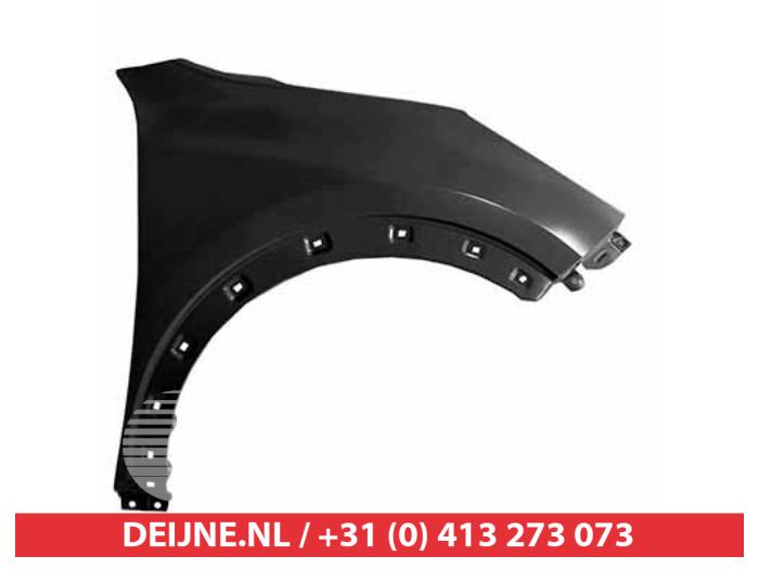 Kia Niro Kotflügel rechts vorne O9990003474