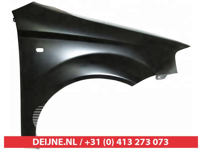 Daewoo Kalos Scherm rechts-voor O9990003484