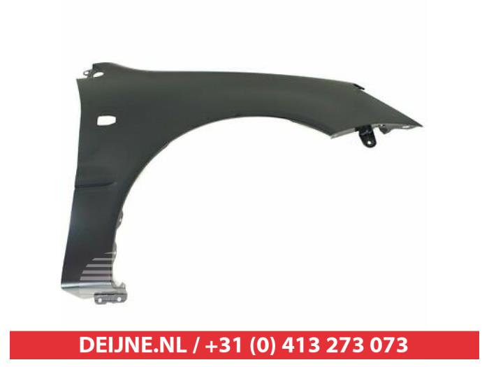 Mitsubishi Lancer Front wing, right O9990003500