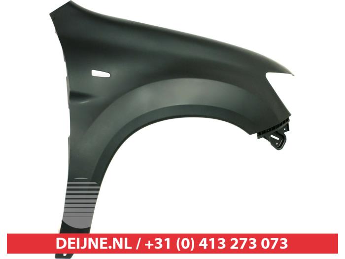 Mitsubishi ASX Scherm rechts-voor O9990003519