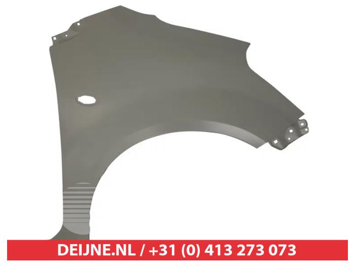 Suzuki Splash Scherm rechts-voor O9990003564