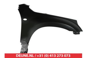 Nieuwe Voorscherm rechts Suzuki Grand Vitara Prijs € 50,22 Inclusief btw aangeboden door V.Deijne Jap.Auto-onderdelen BV