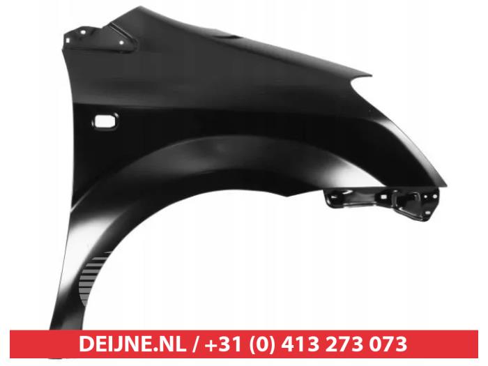 Toyota Corolla Verso Scherm rechts-voor O9990003596