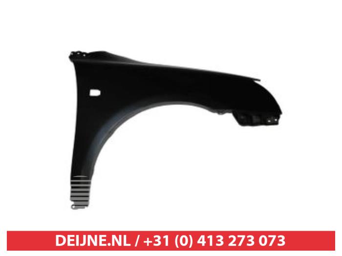 Toyota Corolla Front wing, right O9990003604