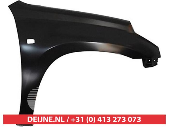 Toyota Rav-4 Scherm rechts-voor O9990003624