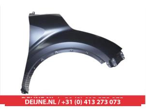 Nieuwe Scherm rechts-voor Toyota C-HR Prijs € 52,55 Inclusief btw aangeboden door V.Deijne Jap.Auto-onderdelen BV