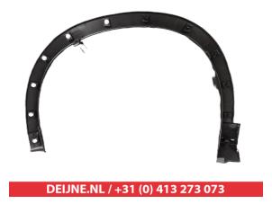 Mazda CX-5 Spatbordverbreder O9990003636 foto 2