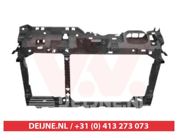 Nieuwe Frontpaneel Mazda 2 Prijs € 52,55 Inclusief btw aangeboden door V.Deijne Jap.Auto-onderdelen BV