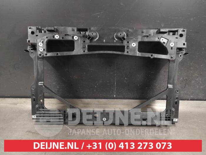 Nieuwe Frontpaneel Mazda CX-3 Prijs € 101,95 Inclusief btw aangeboden door V.Deijne Jap.Auto-onderdelen BV