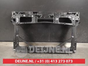 Nieuwe Frontpaneel Mazda CX-3 Prijs € 112,45 Inclusief btw aangeboden door V.Deijne Jap.Auto-onderdelen BV