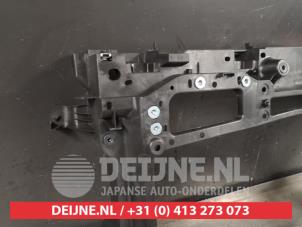 Mazda CX-3 Frontpaneel O9990003697 foto 2