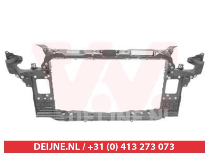 Hyundai I30 Vorderwand O9990003699