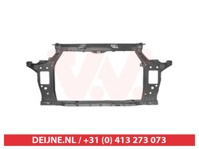 Hyundai I10 Front panel O9990003704
