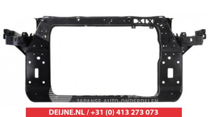 Nieuwe Frontpaneel Hyundai IX35 Prijs € 74,33 Inclusief btw aangeboden door V.Deijne Jap.Auto-onderdelen BV