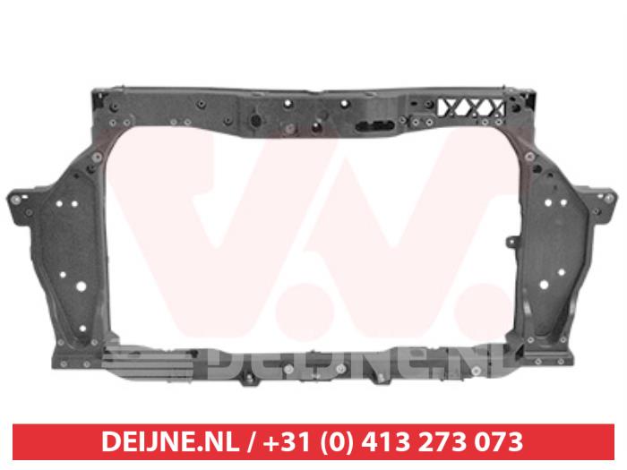 Hyundai I20 Vorderwand O9990003721
