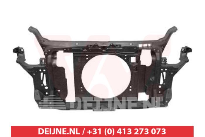 Hyundai I20 Vorderwand O9990003722