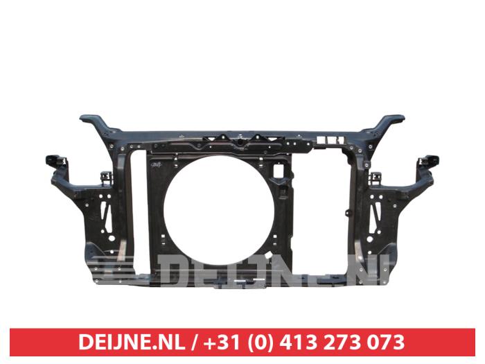 Hyundai I20 Front panel O9990003723