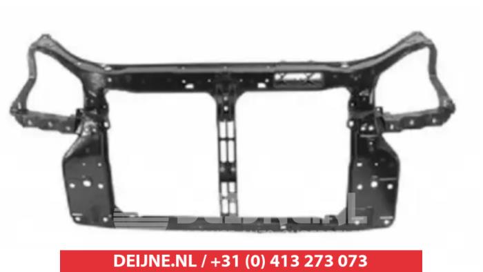 Nieuwe Frontpaneel Hyundai Tucson Prijs € 63,44 Inclusief btw aangeboden door V.Deijne Jap.Auto-onderdelen BV