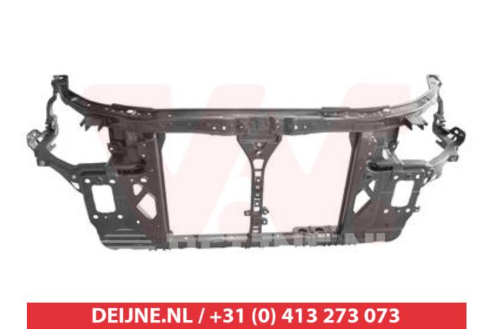 Hyundai I30 Vorderwand O9990003740